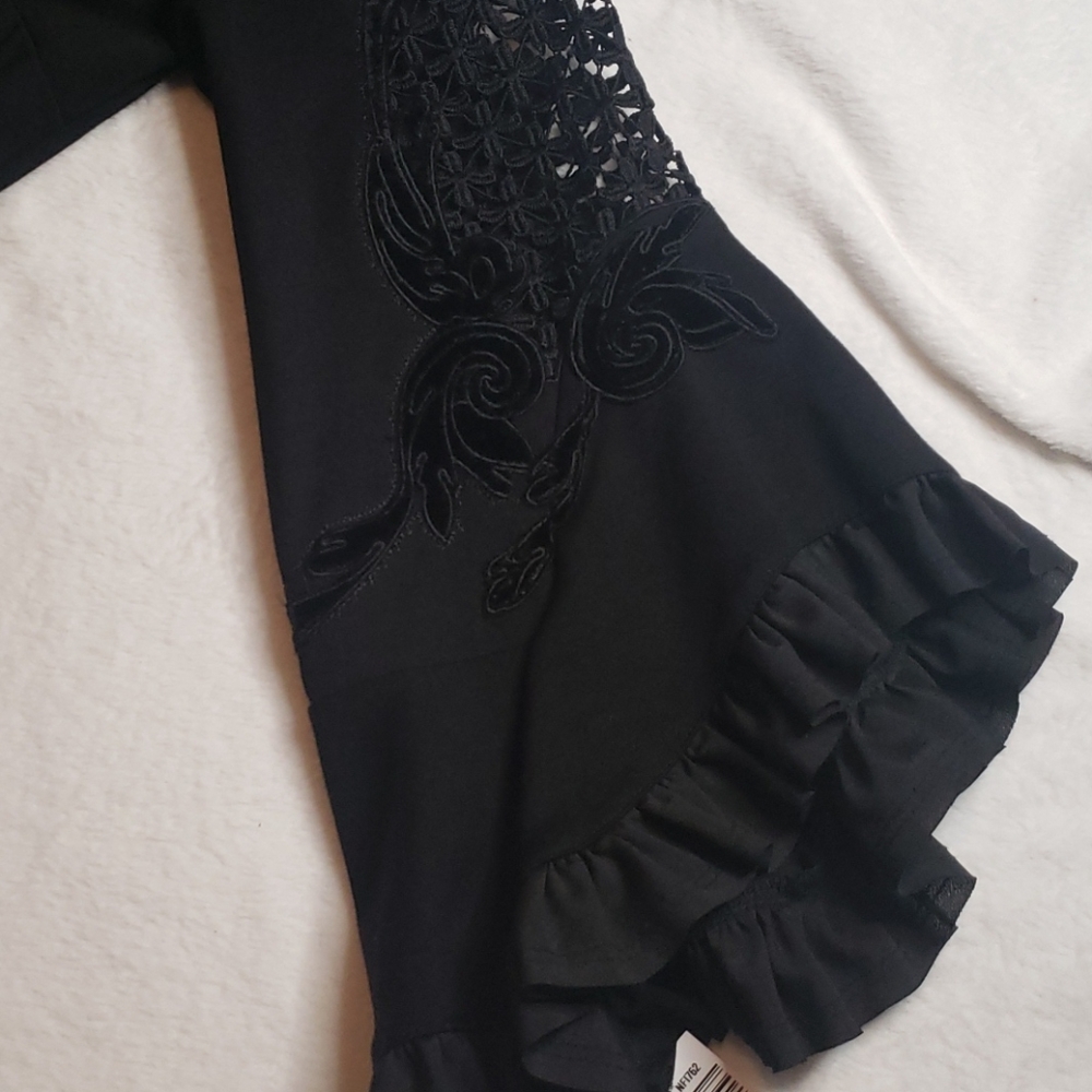 Kobi Halperin Tamara Blouse - Picture 2 of 10